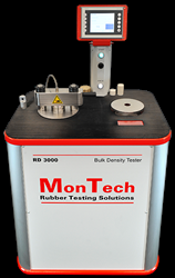 Máy đo độ cứng RD 3000 Montech